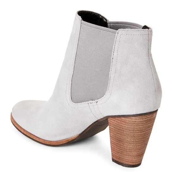 Cole Haan NEW Hayes Ankle Boot Suede Leather Grand.OS Comfort Women's 11 🎉HP🎉 - Picture 5 of 10